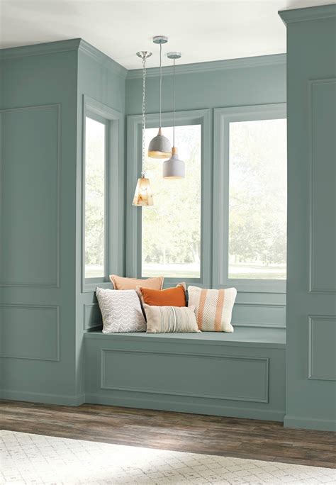 BEHR In The Moment: Paint Color Review - Kylie M Interiors