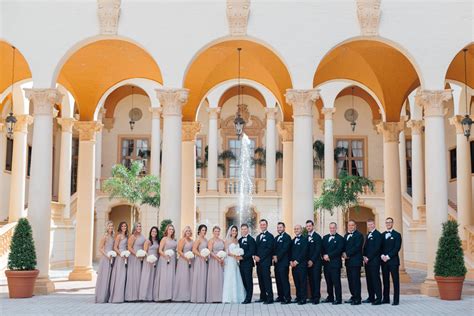 Coral Gables Congregational Church Wedding - Fine Art Wedding Photography by Los Angeles Wedding ...