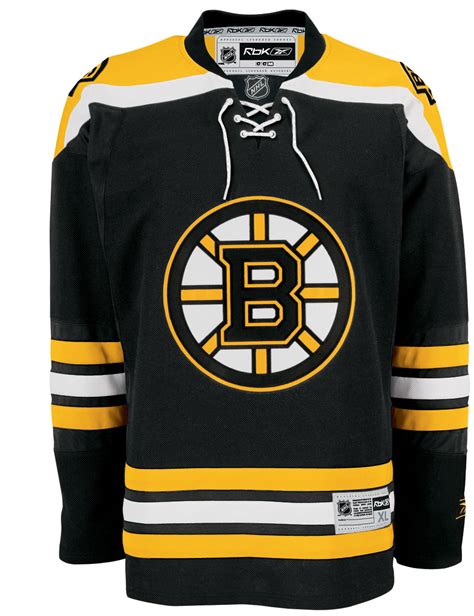 Top 10 NHL Jerseys of All Time | News, Scores, Highlights, Stats, and ...