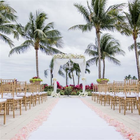 Palm Beach Wedding Gallery | PGA National Resort