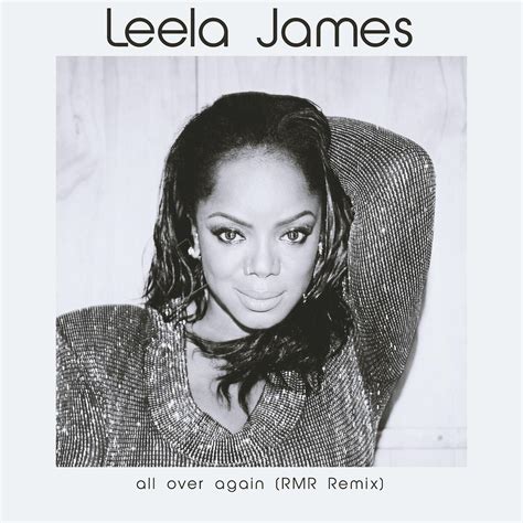 Leela James - All Over Again | iHeart