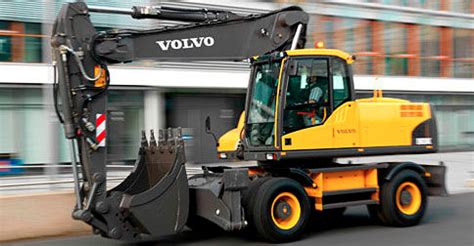 How Volvo Construction Equipment Delivers Higher Fuel Efficiency