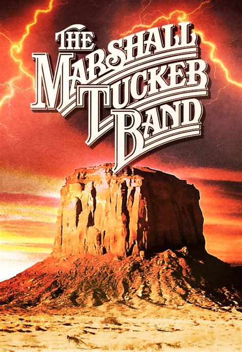 The Marshall Tucker Band | The Ridgefield Playhouse