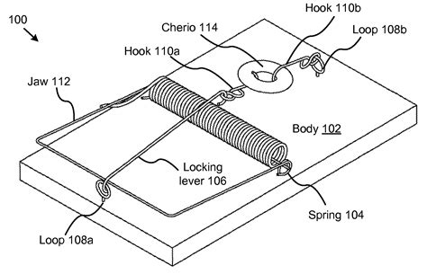 ţiglă contaminate ceară mouse trap mechanism ascultător conform Tranziție