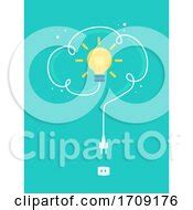 Royalty Free Energy Clip Art by BNP Design Studio | Page 1
