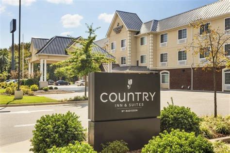 Country Inn & Suites by Radisson, Madison, AL Hotel (Madison (AL ...