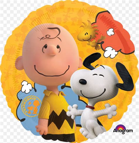 Charlie Brown Snoopy Lucy Van Pelt Woodstock Peanuts, PNG, 1400x1444px, Charlie Brown, Balloon ...