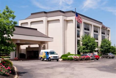 Hampton Inn Cincinnati/Airport South (Florence, KY) - Hotel Reviews - TripAdvisor