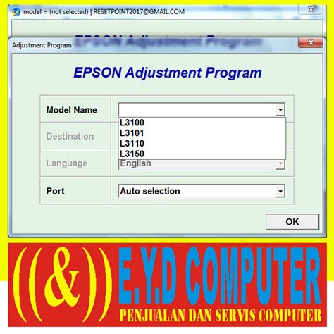 Free download resetter epson l3150 - liofantastic