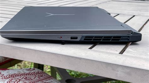 Lenovo Legion 5 Pro review | Tom's Guide