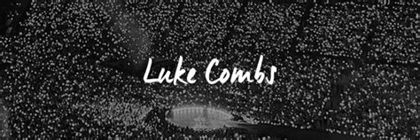 Luke Combs VIP Tickets & Packages | UK Tour 2024 - 2025