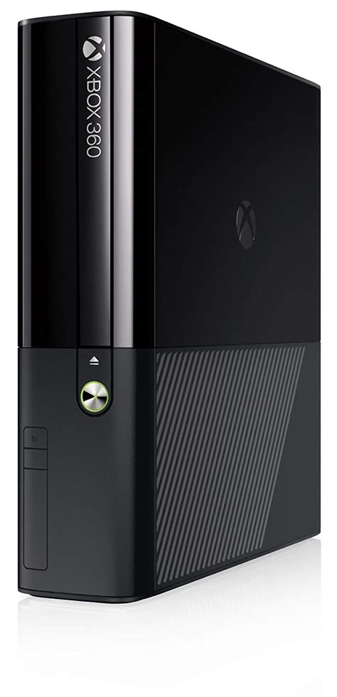 Xbox 360 Slim E from €156 - Refurbished with a 30-Day Free Trial