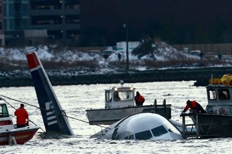 ‘Miracle on the Hudson’ 10 years later | New York Post