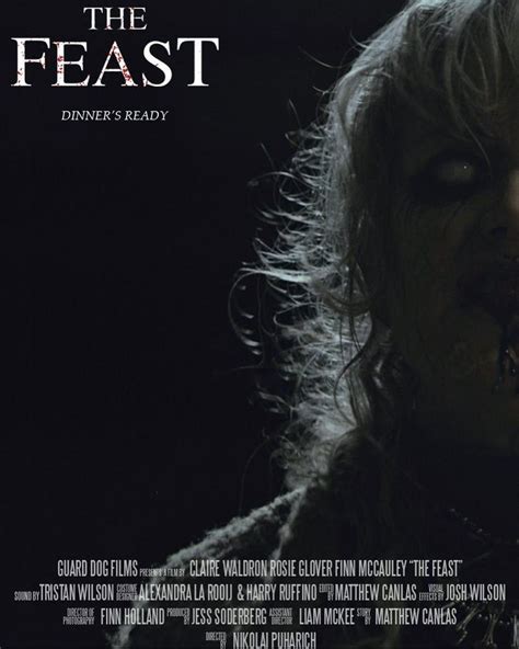 The Feast (2021) Bluray FullHD - WatchSoMuch