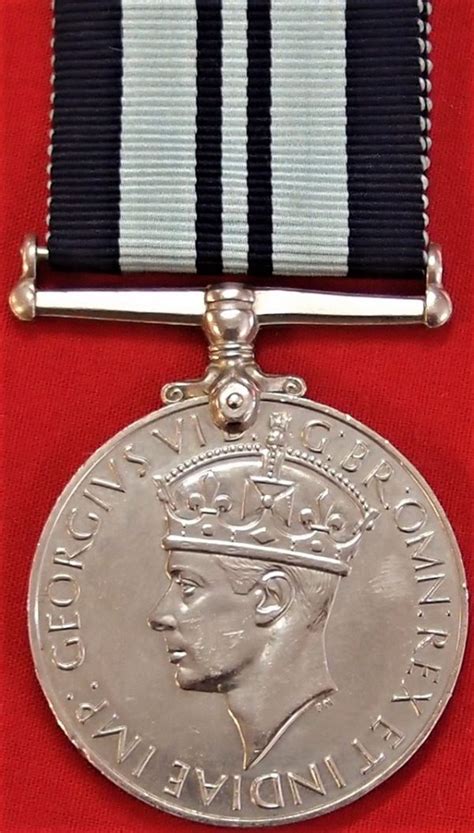 WW2 BRITISH ARMY WAR MEDAL 1939 – 1945 INDIA SERVICE – JB Military Antiques