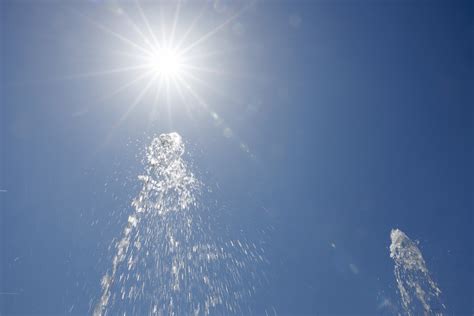 September 2023 will break temperature records - SWI swissinfo.ch