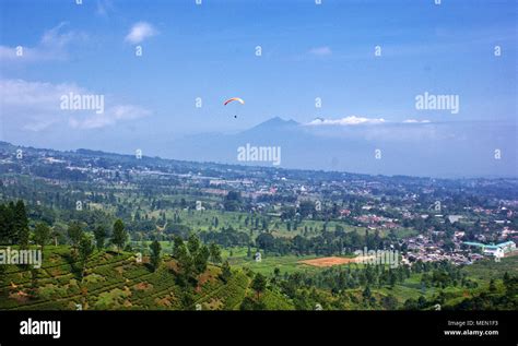 Puncak View, Cisarua, Bogor, West Java, Indonesia Stock Photo - Alamy