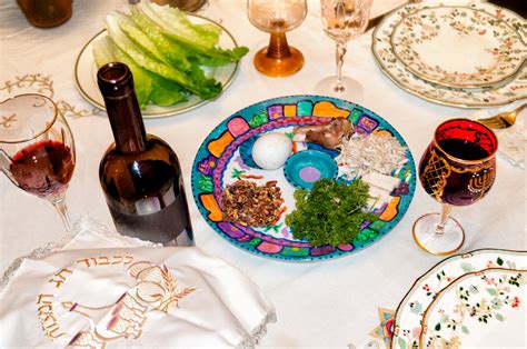 How Is This Seder Different? | My Jewish Learning