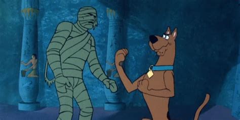 15 Best Villains From The Original Scooby-Doo Cartoon
