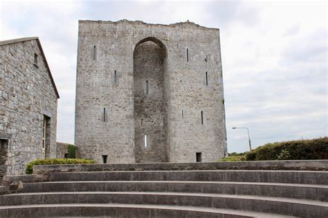 Kerry Castles & Forts in Kerry Travel Ireland guide to Castles & Forts ...