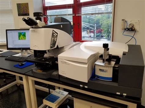 How FTIR Spectroscopy Instruments Work