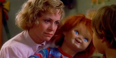 Child's Play: What The 1988 Film Says About Consumerism And Class