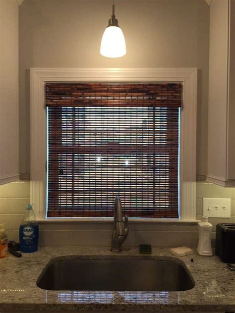 Advantages of Woven Wood Vertical Shades – Blinds Brothers