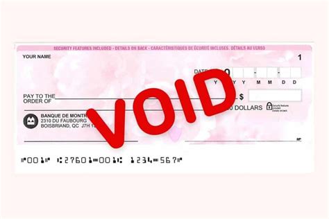 BMO Sample Cheque: How To Read and Get a BMO Void Cheque 2024