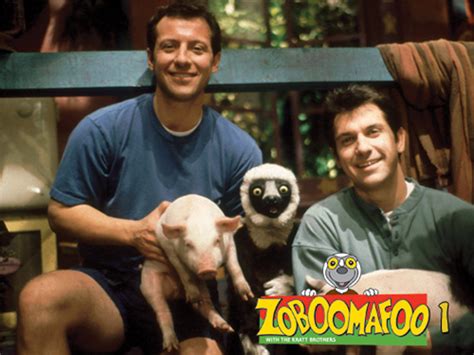 Watch Zoboomafoo - Season 1 | Prime Video