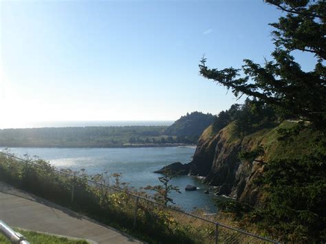 Lighthouse Love: Cape Disappointment Lighthouse-Ilwaco, WA