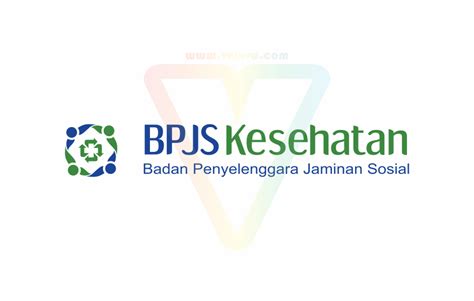 Logo BPJS Kesehatan (Horizontal) .SVG Free Vector Download