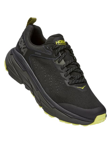 Hoka Challenger Atr 6 Gtx - Trail Shoes | Nencini Sport