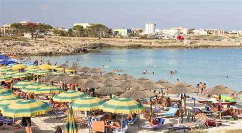 Lampedusa Island Beach - Trovaspiagge