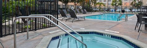 Hotels near LAX Airport | El Segundo Hotels | Residence Inn