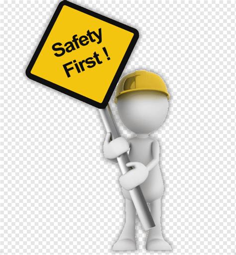 Safety First Logo