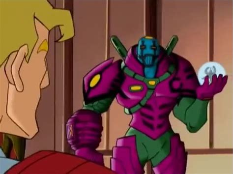 Episode:Kang | Marvel Animated Universe Wiki | FANDOM powered by Wikia