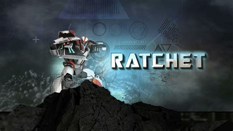 Ratchet Transformers Wallpapers - Wallpaper Cave