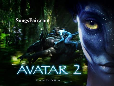 Avatar 2 Trailer English Movie Official Trailer - Songs Fair