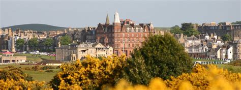 St Andrews Cathedral