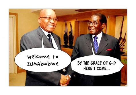 The Latest Zimbabwe President Robert Mugabe Jokes, Memes and Tweets - SAPeople - Worldwide South ...