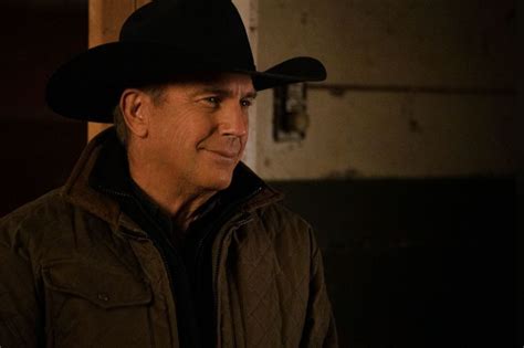 'Yellowstone' Season 4 Finale Sets Cable Record With 10 Million Viewers