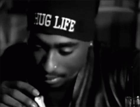 Tupac Shakur Pac Gif Tupac Shakur Pac Thug Life Gifs Entdecken | My XXX Hot Girl