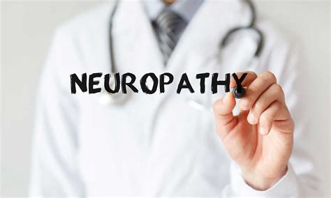 What Are Some Common Causes Of Neuropathy? - Nevada Weekly