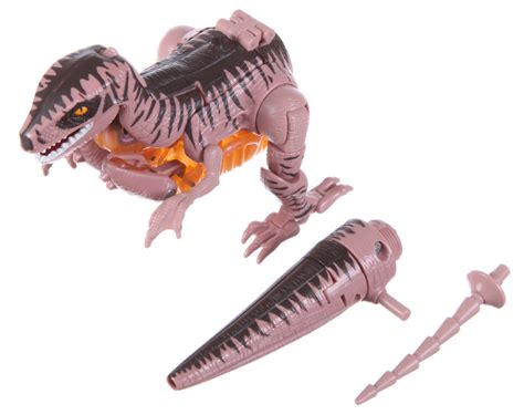 Deluxe Class Dinobot (Transformers, Beast Wars, Maximal) | Transformerland.com - Collector's ...