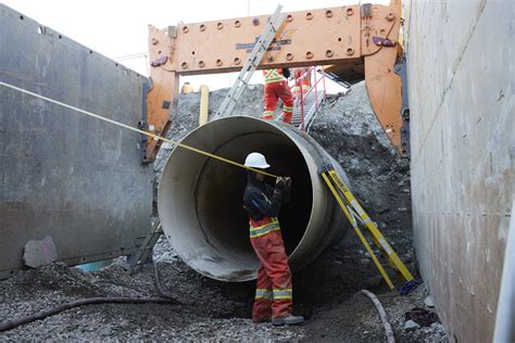 Calgary water main break: Repair timeline still uncertain ...