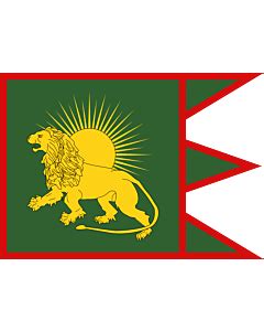 Bangladesh Car Flags