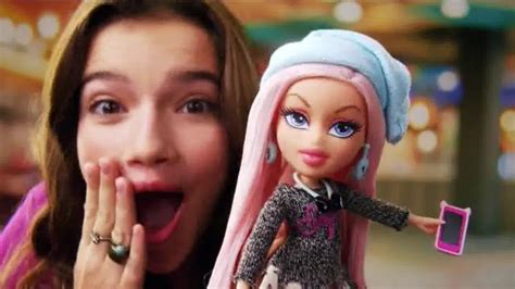 Bratz Selfie Snaps TV Commercial, 'Disney Channel' - iSpot.tv