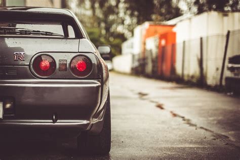 Nissan Skyline GTR R32 Wallpapers - Top Free Nissan Skyline GTR R32 ...