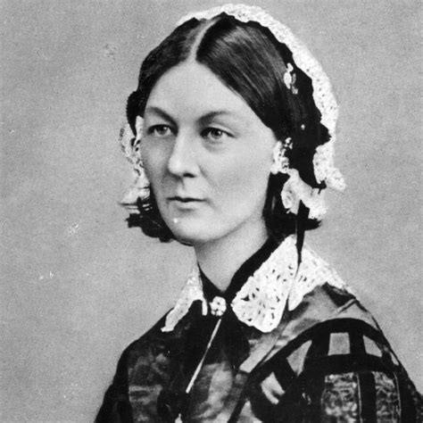 Lehkhabu Khawvêl: Florence Nightingale-i chanchin (1820-1910)