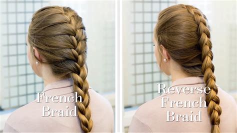 French Braid Vs Regular Braid: Ultimate Comparison Guide